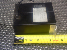 Load image into Gallery viewer, CONRAC 764ED CPN007-2193-01 6-Digit Counters 115V 60 Used W/ Warranty (Lot of 2)
