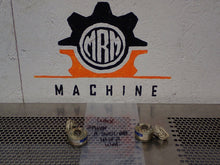 Load image into Gallery viewer, Ledex 2496880 A-36451-001 Rotary Solenoids Used With Warranty (Lot of 2)
