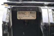 Load image into Gallery viewer, ZINSCO Type QL 400Amp Circuit Breaker 240VAC 2-Pole Used Warranty See All Pics

