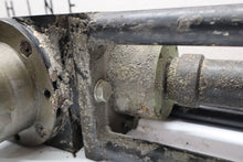 Load image into Gallery viewer, BOSCH 1070914616 0133500406 SE-B4.130.030-10.000 Servo Motor &amp; Vogel Type K25
