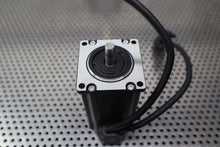 Load image into Gallery viewer, 57J18100EC-1000-LS Stepper Motor Used With Warranty See All Pictures
