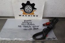 Load image into Gallery viewer, NAMCO TELEDYNE RG-58A/U 12515 Sensor New Old Stock See All Pictures
