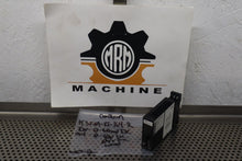 Load image into Gallery viewer, Omron K3FM-VS-164-R Signal Transmitter 0-60mVDC 0-10VDC 24VDC With Base Used
