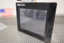 Load image into Gallery viewer, Mitsubishi GT1455-QTBD Graphic Operation Terminal 20.4-26.4VDC Power 9 68W Used
