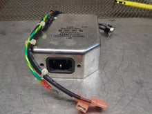 Load image into Gallery viewer, JMK 22950815 Rev. A EF-0613A-6.5 Line Filters 6.5A 0-50C 115/120VAC (Lot of 2)
