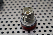 Load image into Gallery viewer, Siemens 3SU1152-6AA20-1AA0 Red Pilot Light Indicator New Old Stock
