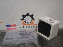 Load image into Gallery viewer, AIRPAX 229-3-6748-16 Circuit Breakers 30A 3 Pole New Old Stock (Lot of 2)
