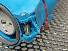 Load image into Gallery viewer, Meltric DSN20 Receptacle 20A 480VAC A55574-000 (Broken Cover) See All Pictures
