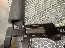 Load image into Gallery viewer, 582-K365 Rubber Spacers 6-1/4&quot; Long New Old Stock (Lot of 22)
