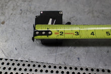 Load image into Gallery viewer, Heinemann JA2S-A3-CA-01-W-L-PN Circuit Breaker .12A 277V 50/60Hz TD3 (Lot of 11)
