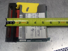 Load image into Gallery viewer, Honeywell 900G03-0102 Input Module 120/240VAC 16PT Used With Warranty
