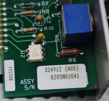 Load image into Gallery viewer, Nordson 324912 (A05) BZ05M01041 Set Point Over-Temp Control Module Used
