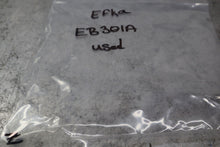 Load image into Gallery viewer, Efka EB301A Pedal Motor Speed Controller Used With Warranty See All Pictures
