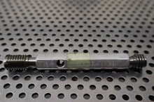 Load image into Gallery viewer, PMC Industries .500-13UNC 2B GO .4500 NOGO .4565 Thread Plug Gage Used Warranty
