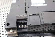 Load image into Gallery viewer, Mitsubishi GT1455-QTBD Graphic Operation Terminal IN 20.4-26.4VDC Used Warranty
