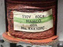 Load image into Gallery viewer, National Acme Company KKK 100CP Coil No Slide In See ALL PICTURES USED
