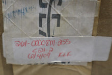 Load image into Gallery viewer, 261-00008M-255 Compressor Shaft Seal FES Kit New Old Stock See All Pictures
