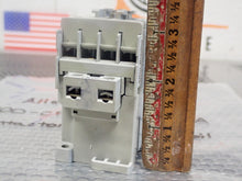 Load image into Gallery viewer, Allen Bradley 700-CF310E* Ser A Contactor 25A 600VAC 24VDC Coil Used W/ Warranty
