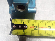 Load image into Gallery viewer, Mac Valves 225B-501FA Solenoid Valve 24VDC 6Watts Used With Warranty
