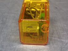 Load image into Gallery viewer, 212D10-501B Relays 24VDC Coil Used With Warranty (Lot of 3)
