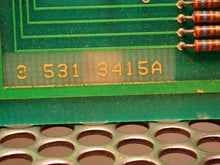 Load image into Gallery viewer, Cincinnati Milacron 3-531-3415A Board (Lot of 2) USED
