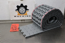 Load image into Gallery viewer, Regina ULTOP UCC 750 10&#39; 7-1/2&quot; Width Conveyor Chain New Old Stock See All Pics
