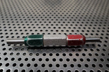 Load image into Gallery viewer, PMC Industries GO .3240 NOGO .3320 Pin Plug Gage Used With Warranty
