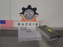 Load image into Gallery viewer, Mean Well S-100F-12 Power Supply 100-120VAC 3.15A 200-240VAC 1.5A 50/60Hz Used
