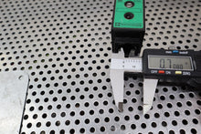 Load image into Gallery viewer, Telemecanique XSB-A 105112 Proximity Switch 110V 50/60Hz Used With Warranty
