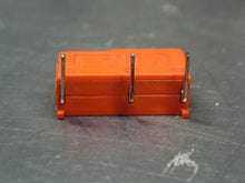 Load image into Gallery viewer, Airpax 257 1.0A 32VDC 250VAC Circuit Protectors Used With Warranty (Lot of 7)
