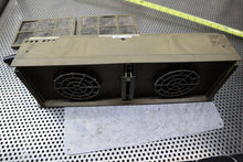 Load image into Gallery viewer, Siemens Simatic S5 6ES5 981-0HA11 115/230V Fan Assembly Used With Warranty
