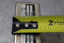 Load image into Gallery viewer, Collins Radio Company 5267789010 328KHZ Crystal Filters Used Warranty (Lot of 3)
