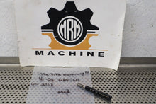 Load image into Gallery viewer, The Pipe Machinery 1/4-28 UNF-3A GO-.2268 Thread Plug Gage Used With Warranty

