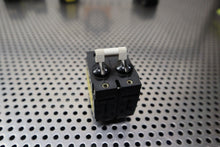 Load image into Gallery viewer, Airpax IPGH11-20386-1 .5A Circuit Breakers New Old Stock (Lot of 8) See All Pics
