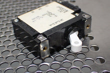 Load image into Gallery viewer, Heinemann JA1-A3-A 5A 6.2 Trip 250V 50/60Hz Circuit Breakers (Lot of 5) New
