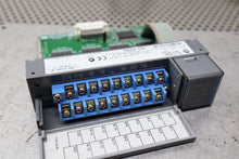 Load image into Gallery viewer, Allen Bradley 1746-IV16 Ser C SLC 500 Input Module Used With Warranty (Lot of 3)
