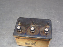 Load image into Gallery viewer, FXR 302-10011 26VDC G-302076-10 Radio Frequency Switches Used (Lot of 6)

