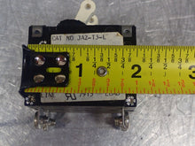 Load image into Gallery viewer, Heinemann JA2-T3-L 3A 277V 50/60Hz Circuit Breakers New Old Stock (Lot of 3)
