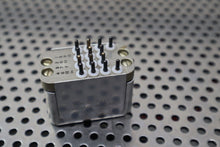 Load image into Gallery viewer, Continental Connector Corp. 18-16H New Old Stock See All Pictures
