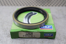 Load image into Gallery viewer, SKF 22020 Oil Seals New Old Stock (Lot of 2) See All Pictures
