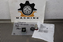 Load image into Gallery viewer, Siemens 3SU1152-6AA20-1AA0 Red Pilot Light Indicator New Old Stock
