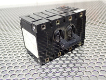 Load image into Gallery viewer, Airpax IEG1111-1-61-8.00-01-V Circuit Breaker 8A 250V 50/60Hz Used W/ Warranty
