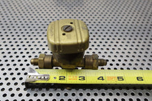Load image into Gallery viewer, MB Co. Type-1 Actuator Valve Used With Warranty See All Pictures
