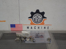 Load image into Gallery viewer, 11E Interlocks New Old Stock (Lot of 9) See All Pictures
