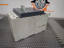 Load image into Gallery viewer, ABB SACE S3 S3H Circuit Breaker 40A  3 Pole 600VAC 600VDC (Slight Bottom Damage)
