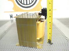 Load image into Gallery viewer, IMAI Electric NBS-1000 1000 VA, 1 Phase Transformer 0-180-200-220 0-120V 8.33A
