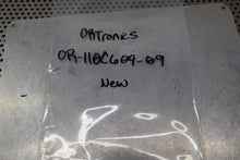 Load image into Gallery viewer, Ortronics OR-110C609-09 9Ft Cord Cat6 110/110 White 8pos 4P 24G New Old Stock
