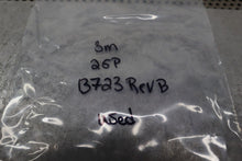 Load image into Gallery viewer, 3M 25P 13723 Rev B Cable Connector Used With Warranty See All Pictures
