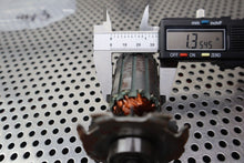 Load image into Gallery viewer, 150320-00 4-1/2&quot; Grinder Armature New Old Stock See All Pictures
