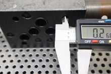 Load image into Gallery viewer, Parker D3W1CNYCS332XB830 Directional Control Valve 120V 60Hz 5000PSI Used
